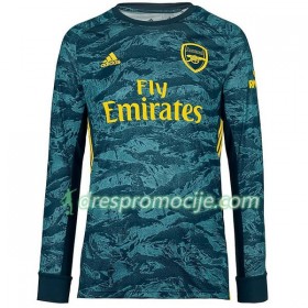 Arsenal Dres Golmanski Domaći 2019/2020 Dugim Rukavima